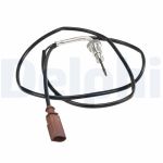 Sensor, Abgastemperatur DELPHI TS30319-12B1