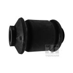 Douille, palier de bras de suspension TEDGUM 00729846