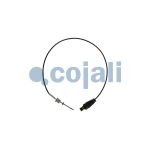 Sensor, temperatura de gases de escape COJALI 2260898