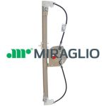 Raamregelaar MIRAGLIO 30/1179