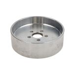 Polia, bomba de água DT Spare Parts 2.15457