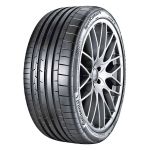 Neumáticos de verano CONTINENTAL SportContact 6 245/35R20 XL 95Y
