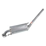 Voorpijp BOSAL 281-101