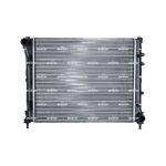 Radiator, motorkoeling NRF 53525A