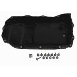 Filtre hydraulique (boîte de vitesses automatique) ZF 1104.298.050
