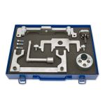 Ferramenta de bloqueio das válvulas / Conjunto de bloqueio do motor HP ZUP HP904 515 00