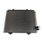 Condensator, airconditioning VEMO V30-62-1011