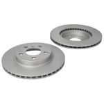 Bremsscheiben FERODO DDF2769C vorne, belüftet, 2 Stück