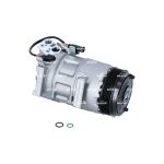 A/C compressor NRF 32854