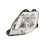 Ajovalo TRUCKLIGHT HL-DA004L Vasen