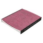 Filtre d'habitacle (filtre à pollen) K&N DVF5002