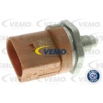 Brandstofdruksensor Q+ VEMO V10-72-1136-1