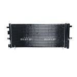 Verflüssiger, Klimaanlage NRF 350403