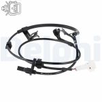 ABS-sensor DELPHI SS21289-12B1