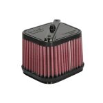 Filtro de ar K&N HA-2519XD