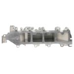 Intercooler, échangeur THERMOTEC DAW021TT