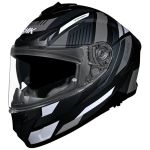 Casque intégral SMK SMK0115/25/MA266/S