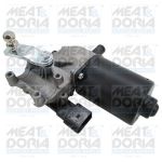 Motor, limpa para-brisas MEAT & DORIA MD27280