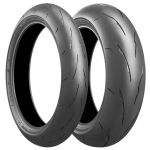 Racebanden BRIDGESTONE Battlax Racing R11 180/55R17 TL 73V