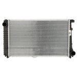 Motorradiateur  DENSO DRM05016