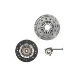 Kit d'embrayage SACHS 3000 990 625