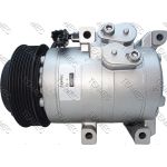 Compressor airconditioning TEAMEC TM8623273