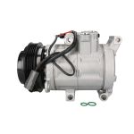 Compressor, airconditioning ** FIRST FIT ** NISSENS 890315