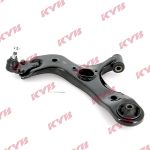 Bras de suspension KYB KYBKSC4065 essieu avant