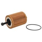 Filtro de óleo QUICKSILVER 8M0067393