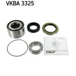 Juego de rodamientos de rueda SKF VKBA 3325