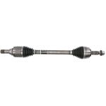Antriebswelle SNR DK55.281