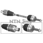 Drivaxel SNR DK55.232