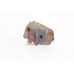 OlieRadiator, motorolie AKS DASIS 266007N