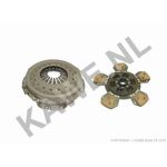 Kit de embraiagem KAWE 6336101