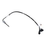 Sensor, Abgastemperatur NRF 707365