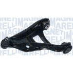 Hjulupphängning MAGNETI MARELLI 301181396500