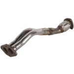 Pakoputki BOSAL 753-307
