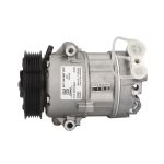 Compressor airconditioning MAHLE ACP 1560 000P