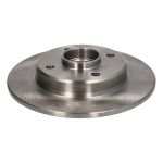 Bromsskiva FERODO DDF2929-1, 1 Stycke
