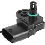Sensor, Saugrohrdruck HERTH+BUSS JAKOPARTS J5700904