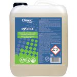 Środek do usuwania insektów CLINEX EX 40-021