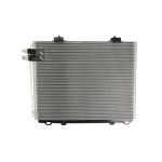 Condensator, airconditioning NRF 35228