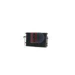 Condensador, sistema de ar condicionado AKS DASIS 122053N