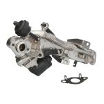 EGR-ventil MEAT & DORIA 88779
