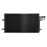 Kondensator, Klimaanlage MAHLE AC 374 000S