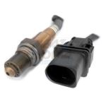 Sonda lambda MEAT & DORIA 81872