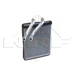 Wärmetauscher, Innenraumheizung NRF 54301