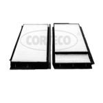 Kupéfilter CORTECO 80000405
