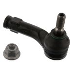 Tête de barre d'accouplement FEBI BILSTEIN 40834