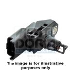 Unterdrucksensor MEAT & DORIA 823018E